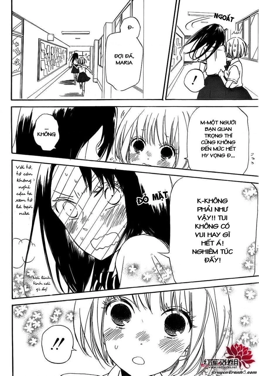 Anh Chàng Bảo Mẫu Chapter 106.08 - 13