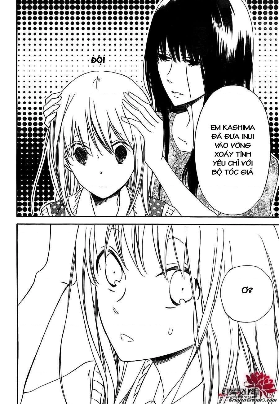 Anh Chàng Bảo Mẫu Chapter 106.08 - 19