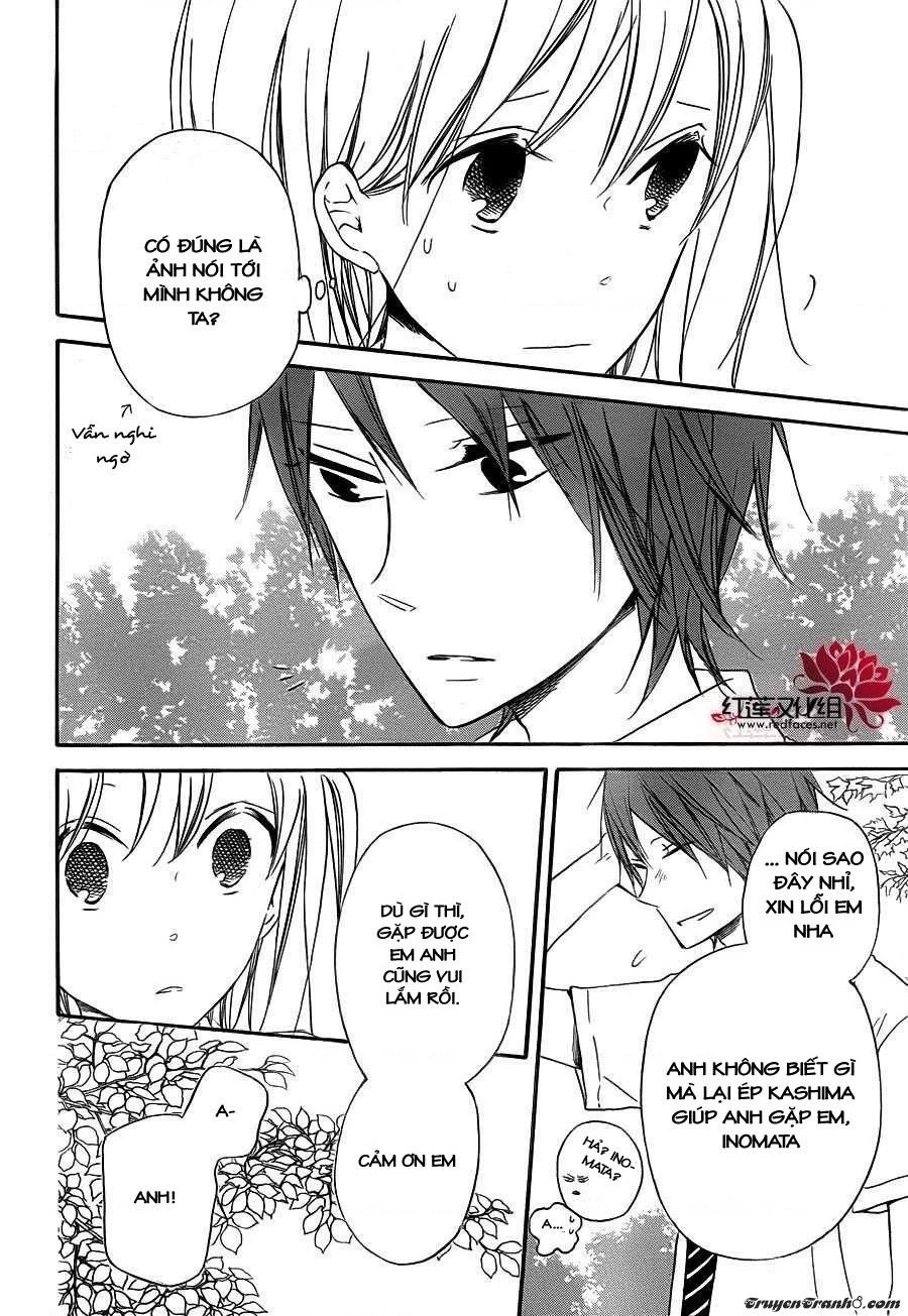 Anh Chàng Bảo Mẫu Chapter 106.08 - 27