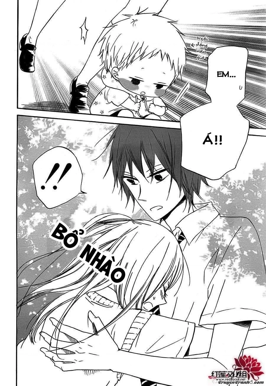 Anh Chàng Bảo Mẫu Chapter 106.08 - 29