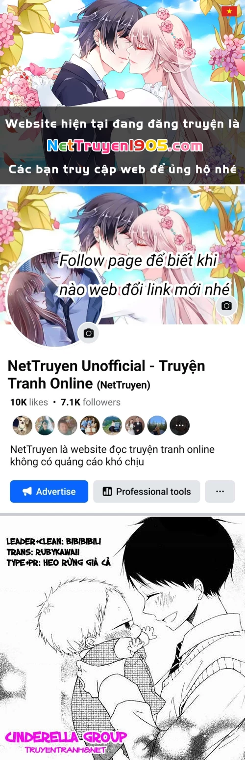 Anh Chàng Bảo Mẫu Chapter 106.09 - 1