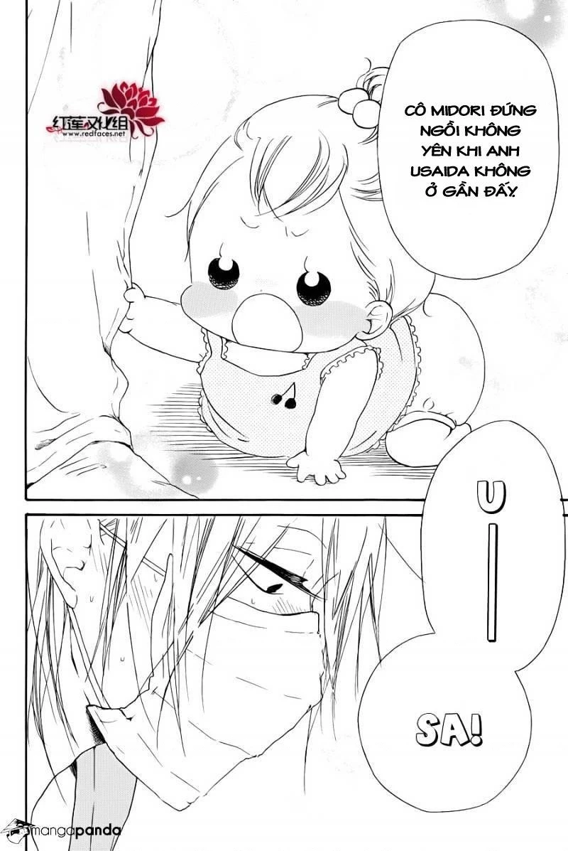 Anh Chàng Bảo Mẫu Chapter 106.09 - 31