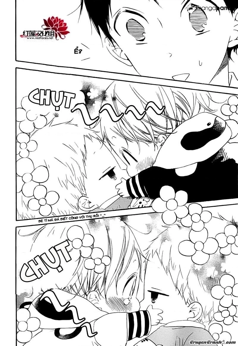 Anh Chàng Bảo Mẫu Chapter 106.1 - 6