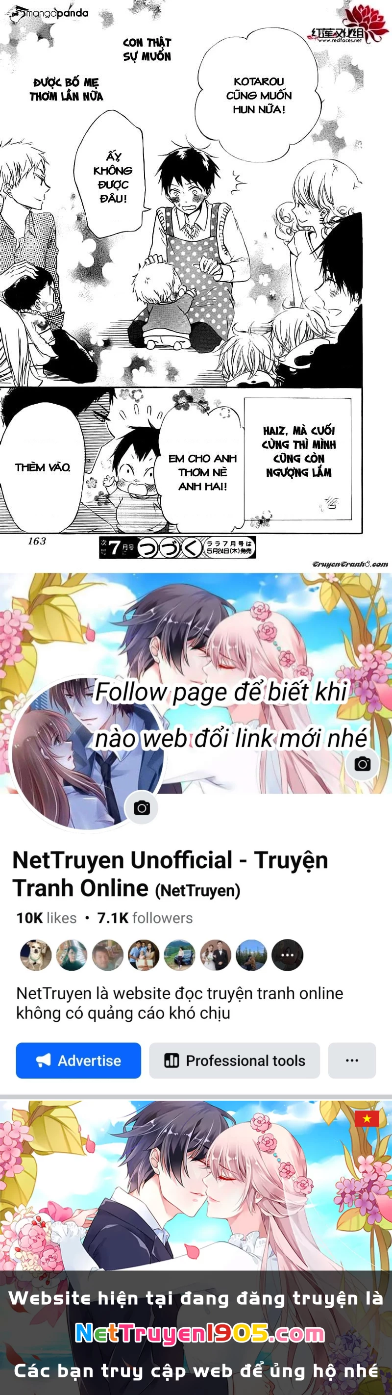 Anh Chàng Bảo Mẫu Chapter 106.1 - 31