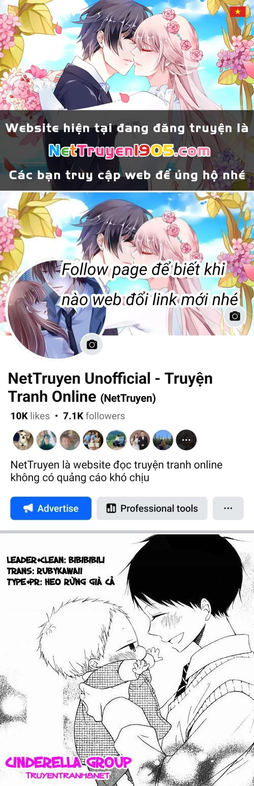 Anh Chàng Bảo Mẫu Chapter 106.11 - 1