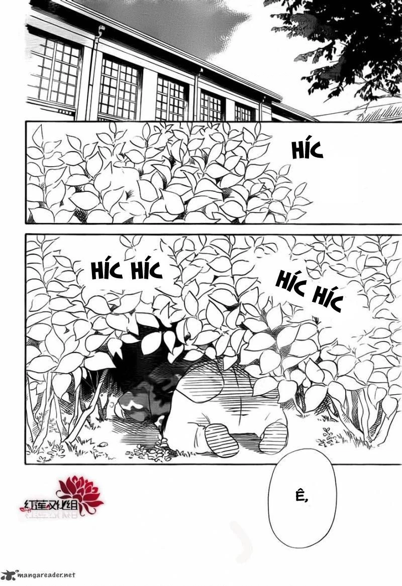 Anh Chàng Bảo Mẫu Chapter 106.11 - 23