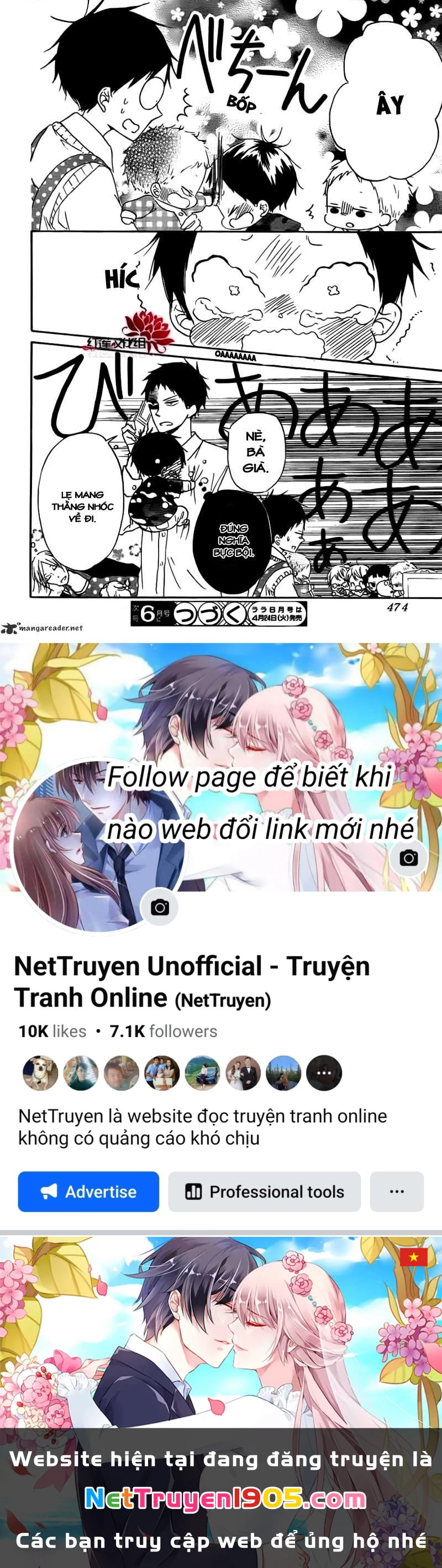 Anh Chàng Bảo Mẫu Chapter 106.11 - 31