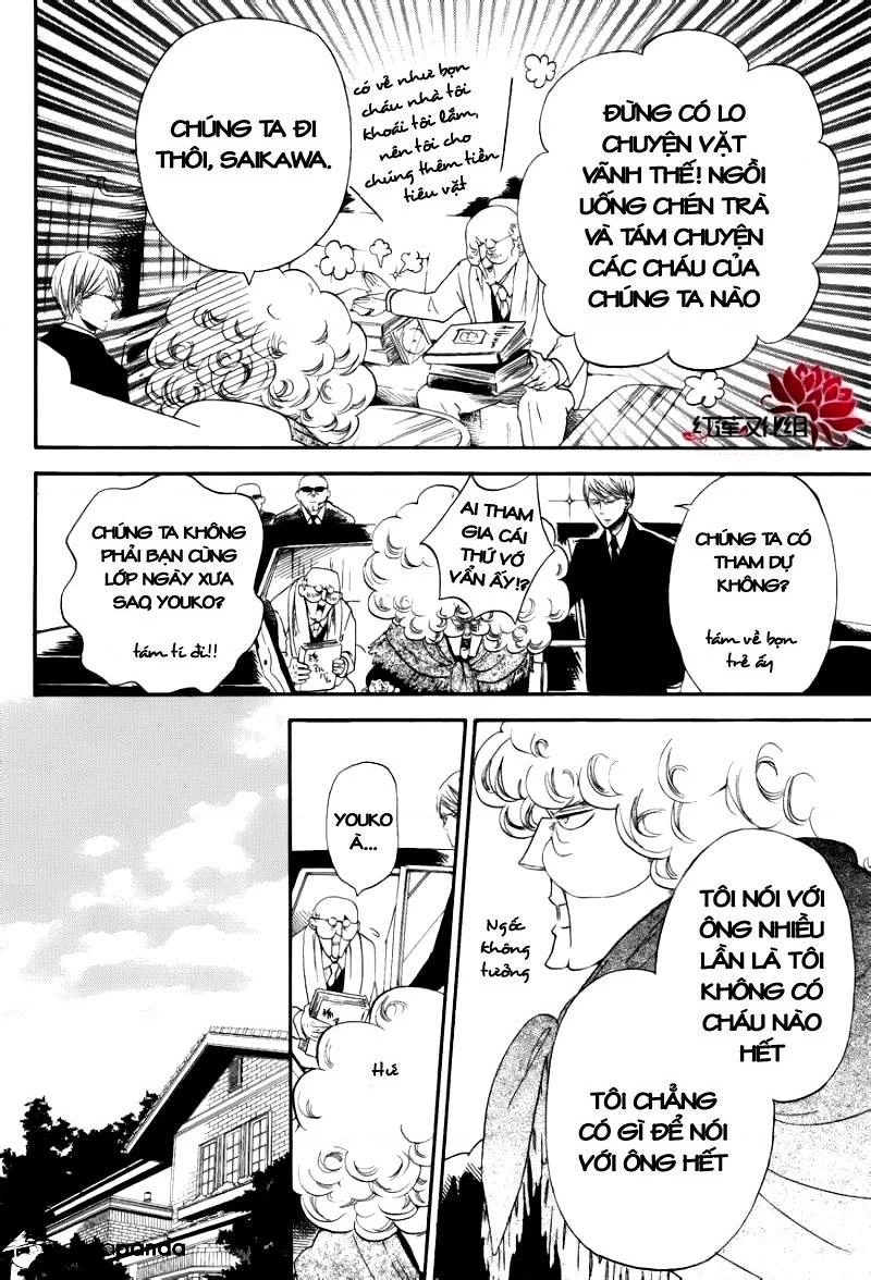 Anh Chàng Bảo Mẫu Chapter 106.12 - 5