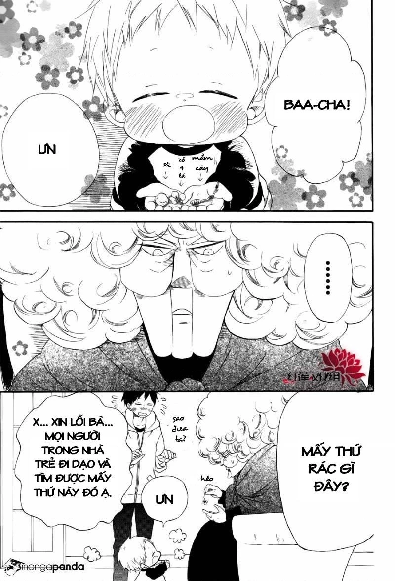 Anh Chàng Bảo Mẫu Chapter 106.12 - 6