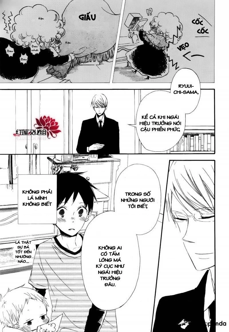 Anh Chàng Bảo Mẫu Chapter 106.12 - 29