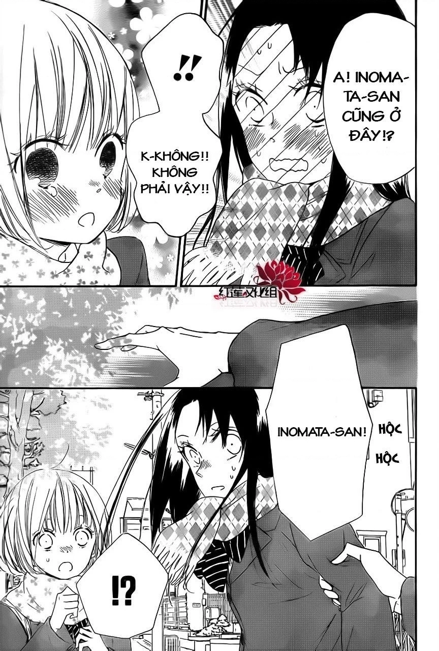 Anh Chàng Bảo Mẫu Chapter 106.13 - 20