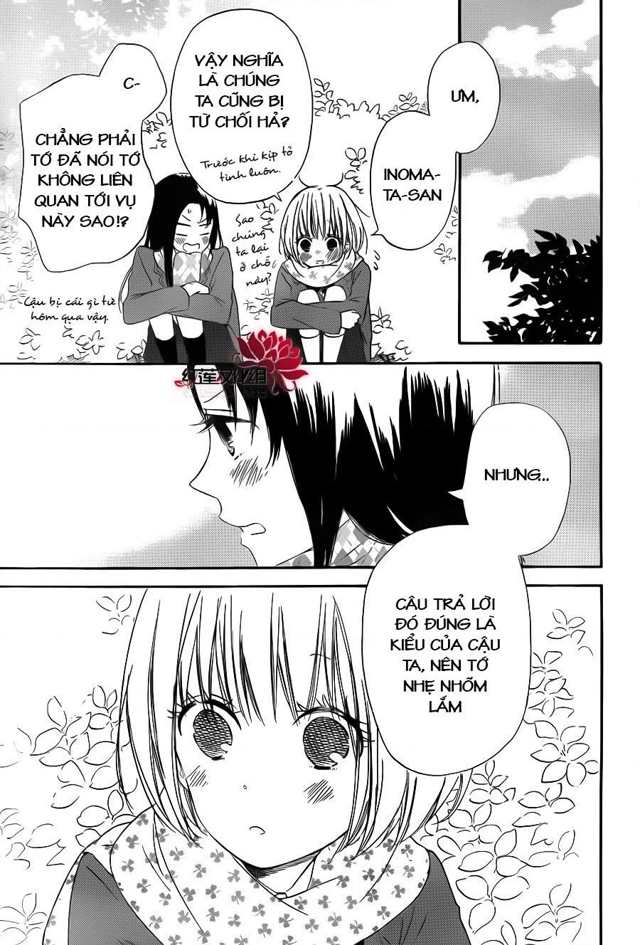 Anh Chàng Bảo Mẫu Chapter 106.13 - 30