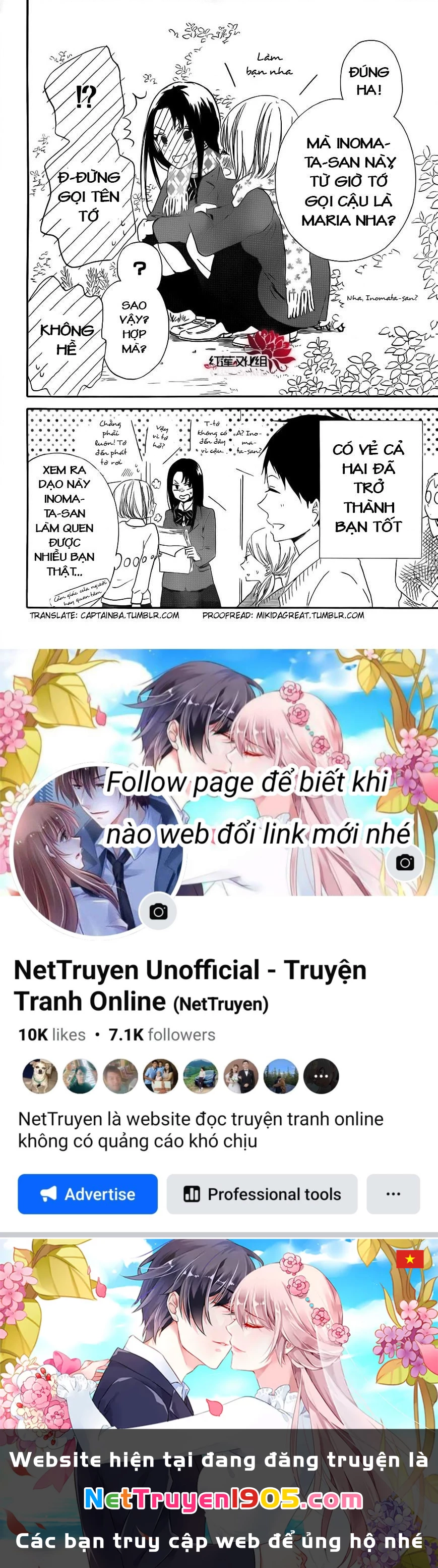 Anh Chàng Bảo Mẫu Chapter 106.13 - 31