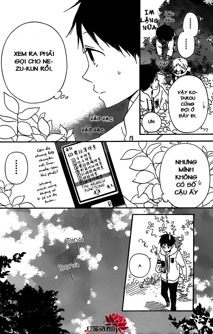 Anh Chàng Bảo Mẫu Chapter 106.14 - 11