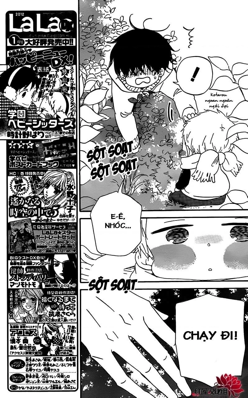 Anh Chàng Bảo Mẫu Chapter 106.14 - 12