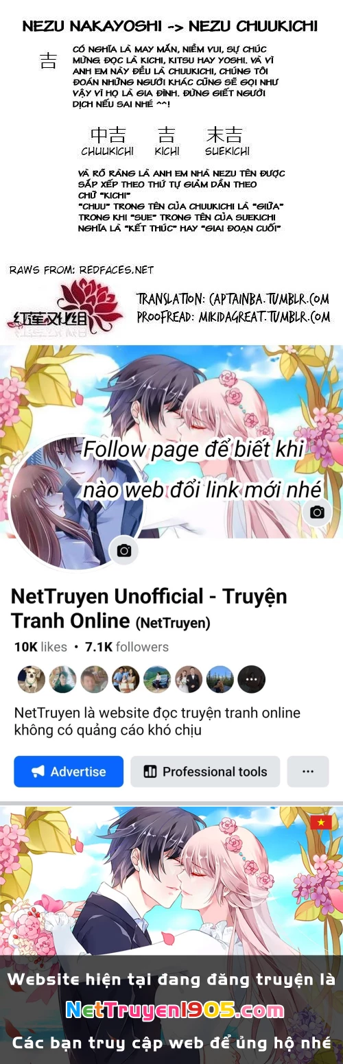 Anh Chàng Bảo Mẫu Chapter 106.14 - 31