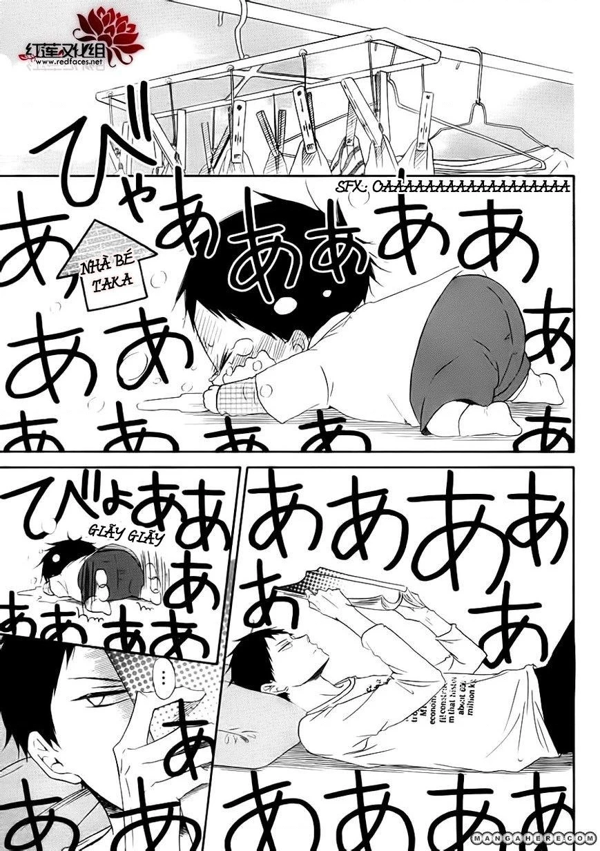 Anh Chàng Bảo Mẫu Chapter 106.15 - 7