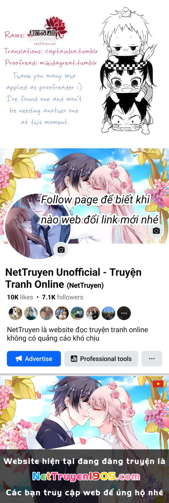 Anh Chàng Bảo Mẫu Chapter 106.15 - 19