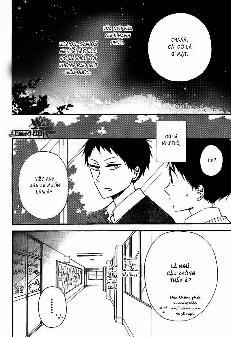 Anh Chàng Bảo Mẫu Chapter 106.16 - 29