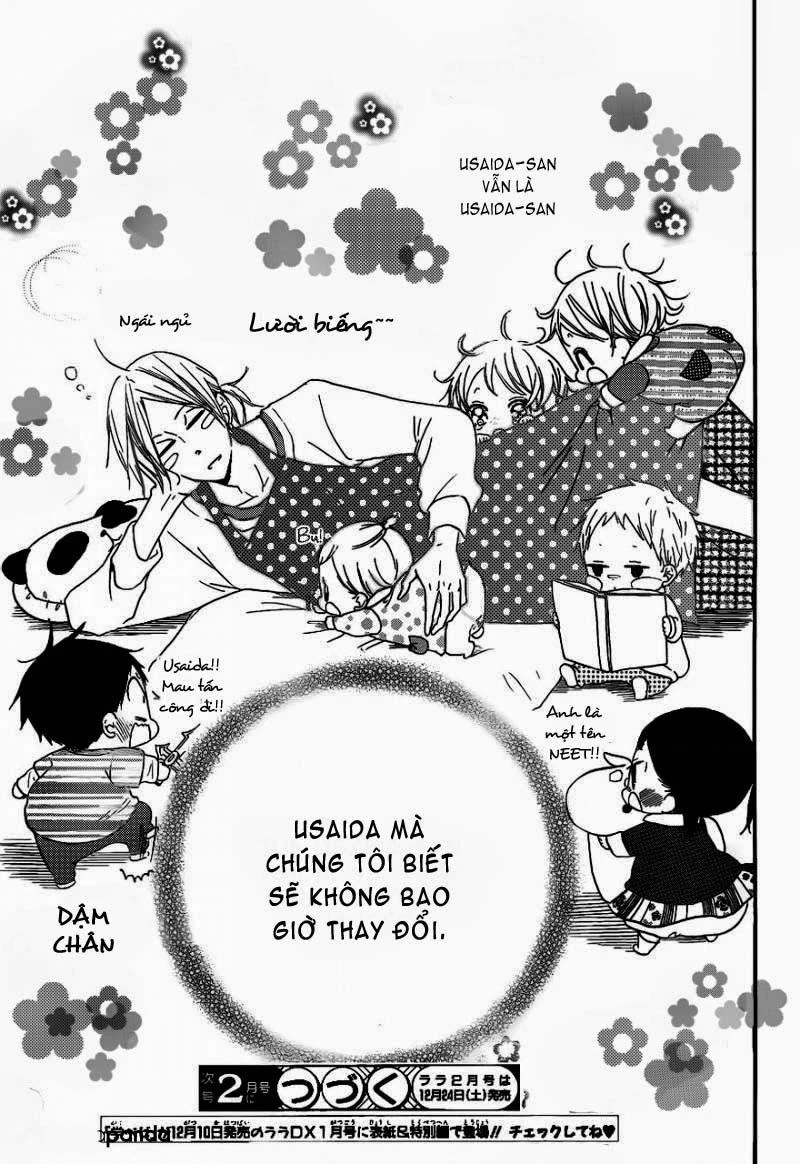 Anh Chàng Bảo Mẫu Chapter 106.16 - 30