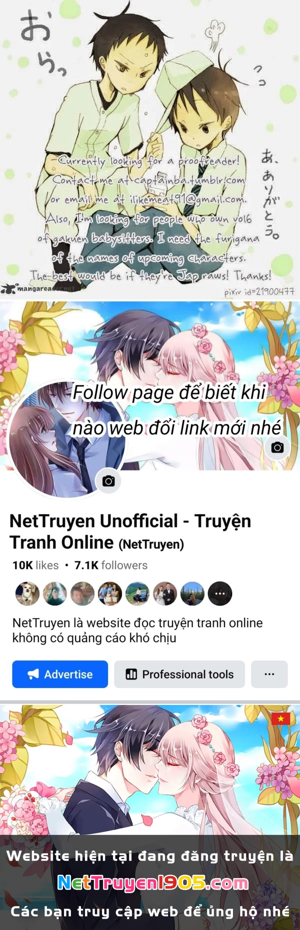 Anh Chàng Bảo Mẫu Chapter 106.16 - 31