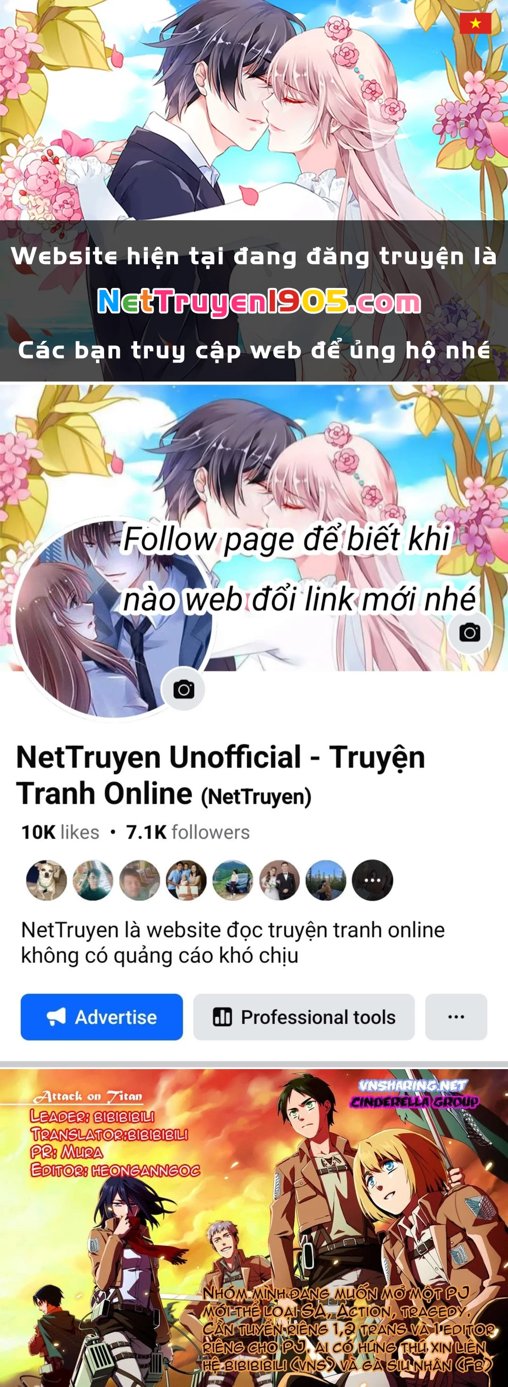 Anh Chàng Bảo Mẫu Chapter 106.17 - 1