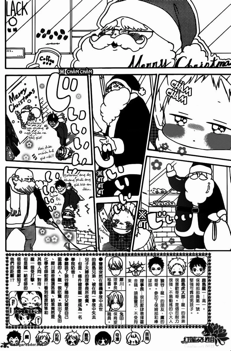 Anh Chàng Bảo Mẫu Chapter 106.17 - 4