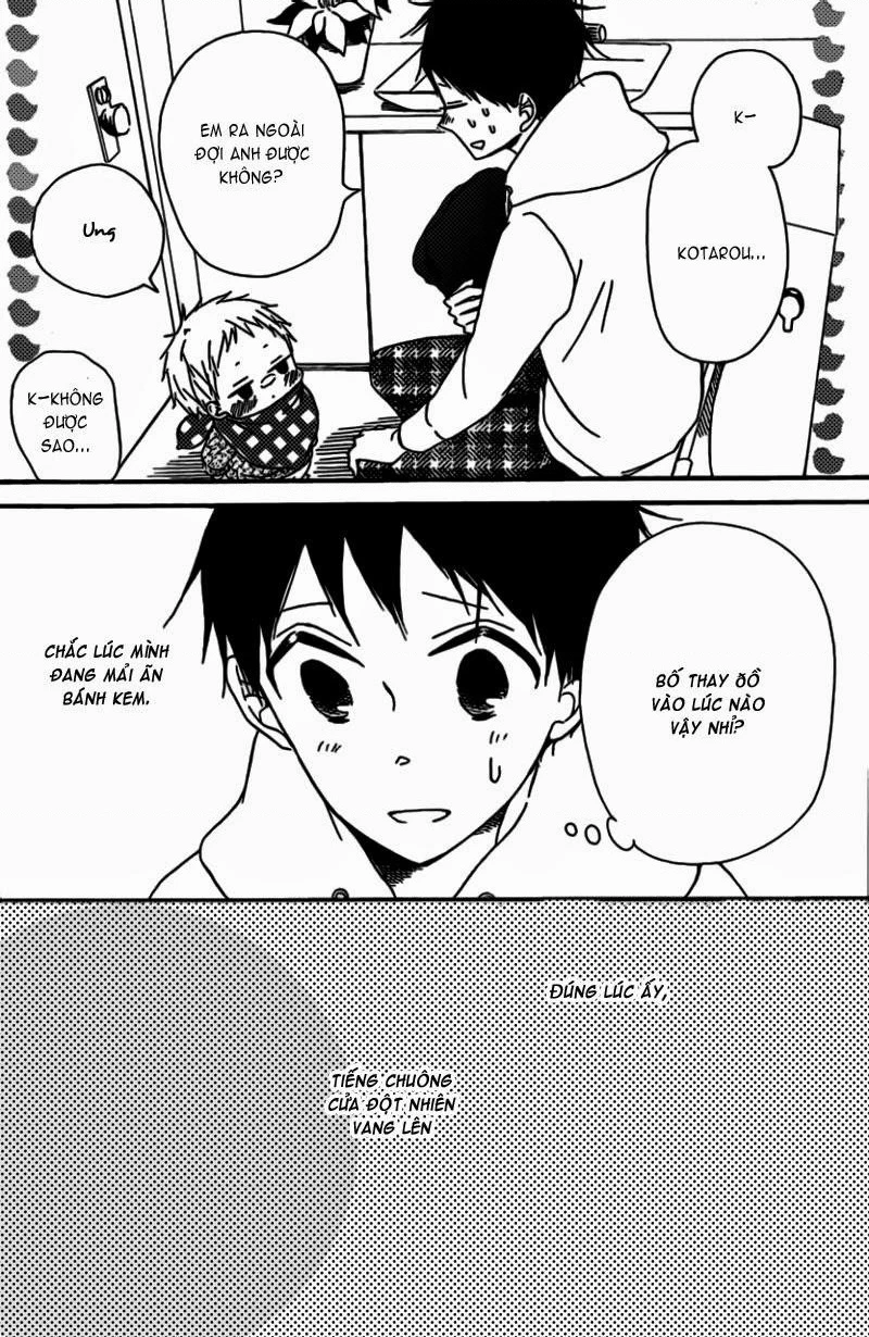 Anh Chàng Bảo Mẫu Chapter 106.17 - 26