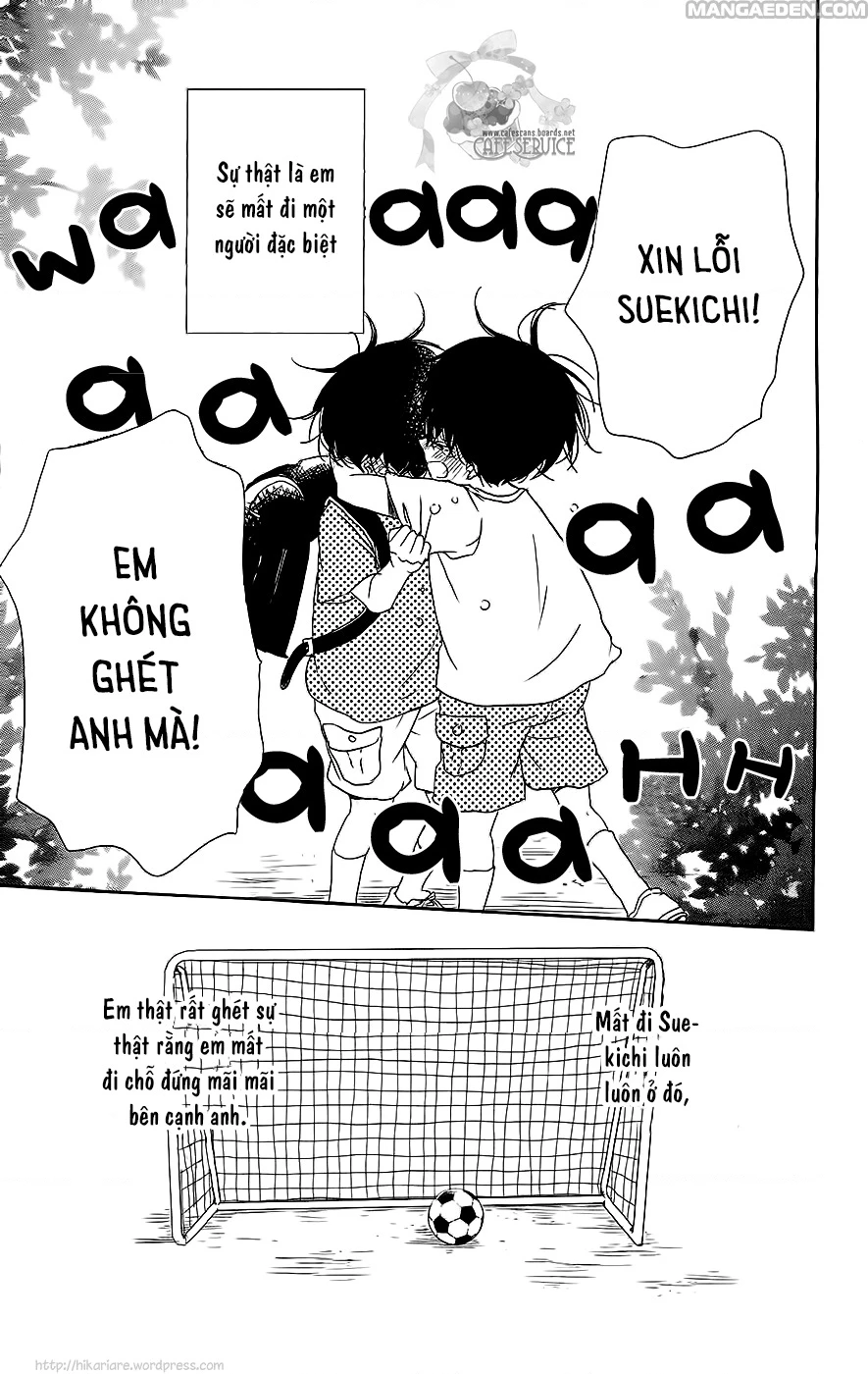 Anh Chàng Bảo Mẫu Chapter 106.18 - 26