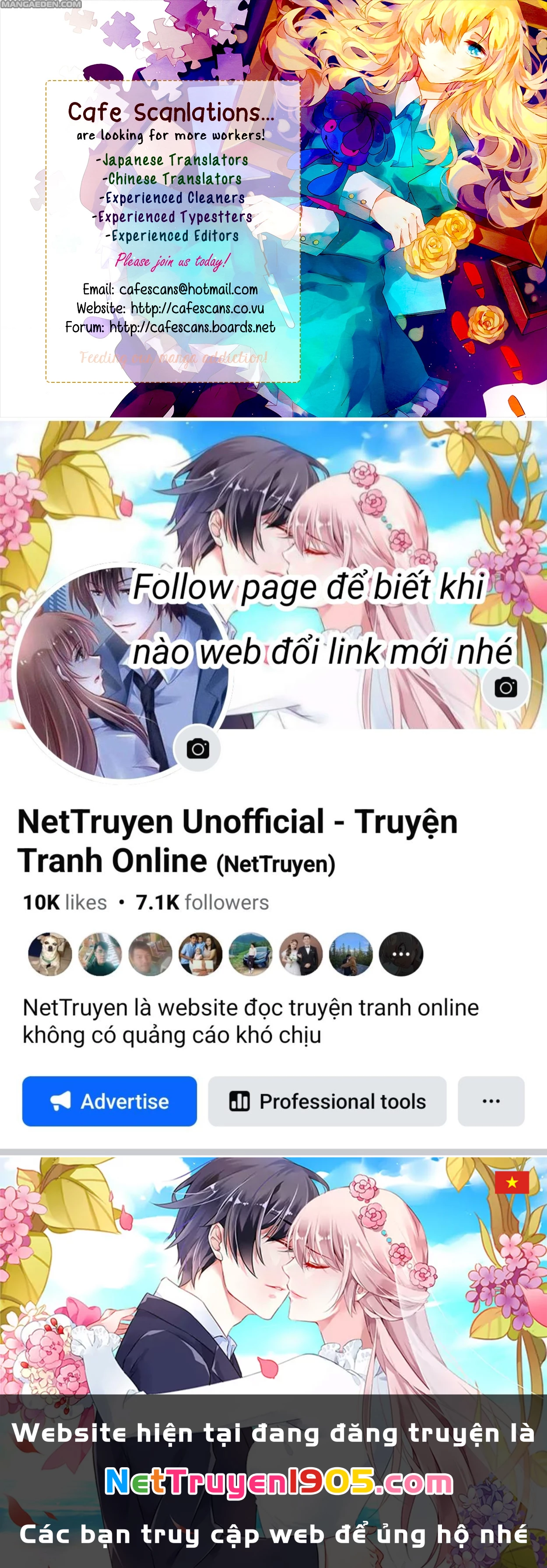 Anh Chàng Bảo Mẫu Chapter 106.18 - 32