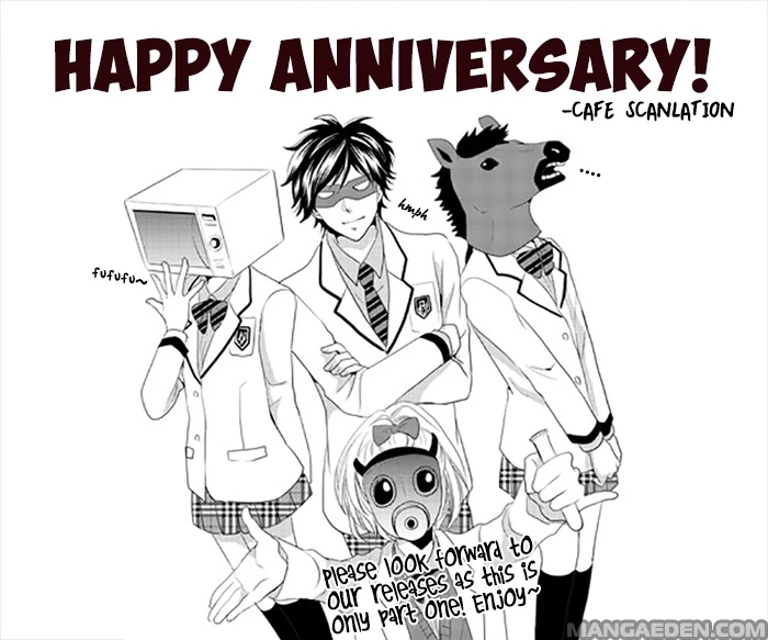 Anh Chàng Bảo Mẫu Chapter 106.19 - 3