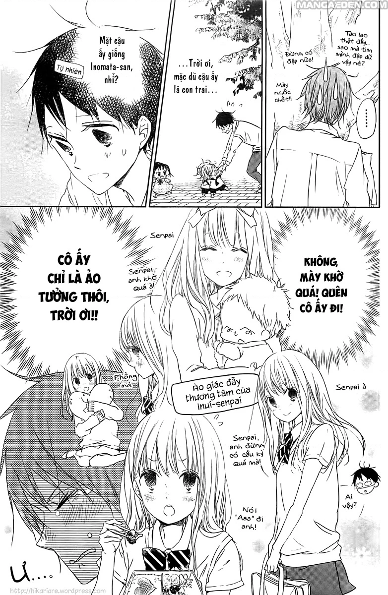 Anh Chàng Bảo Mẫu Chapter 106.19 - 9