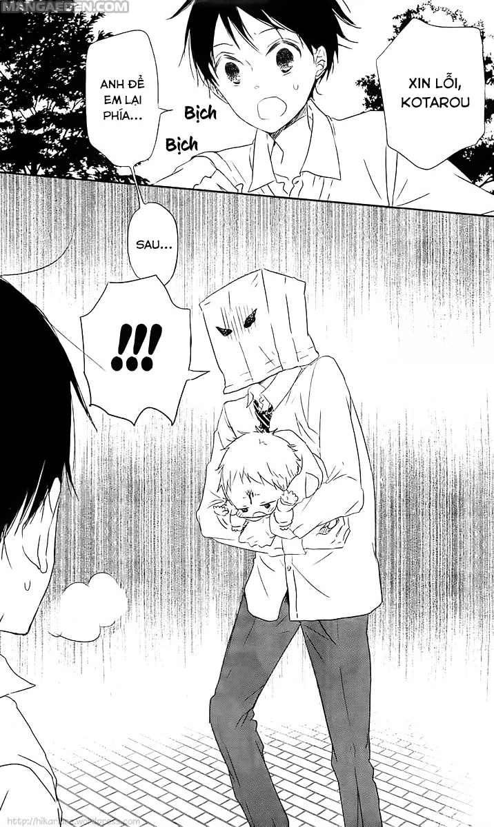 Anh Chàng Bảo Mẫu Chapter 106.19 - 24