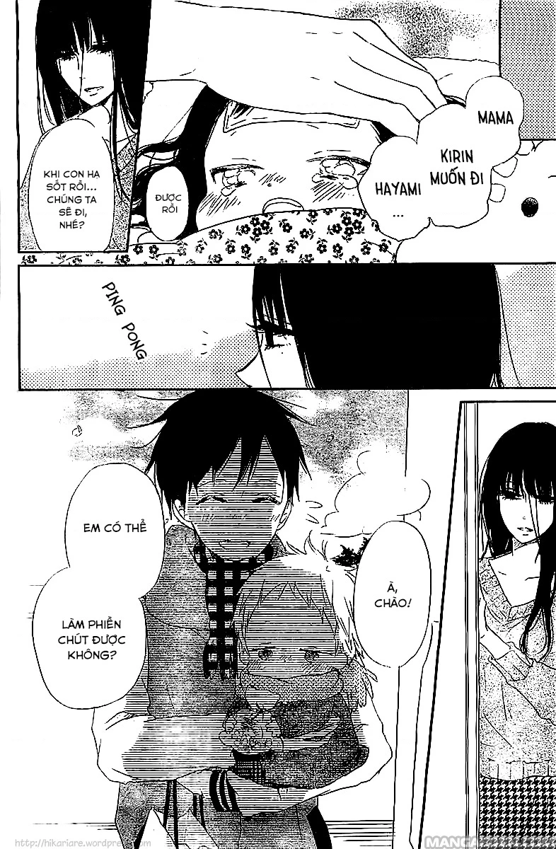 Anh Chàng Bảo Mẫu Chapter 106.2 - 26