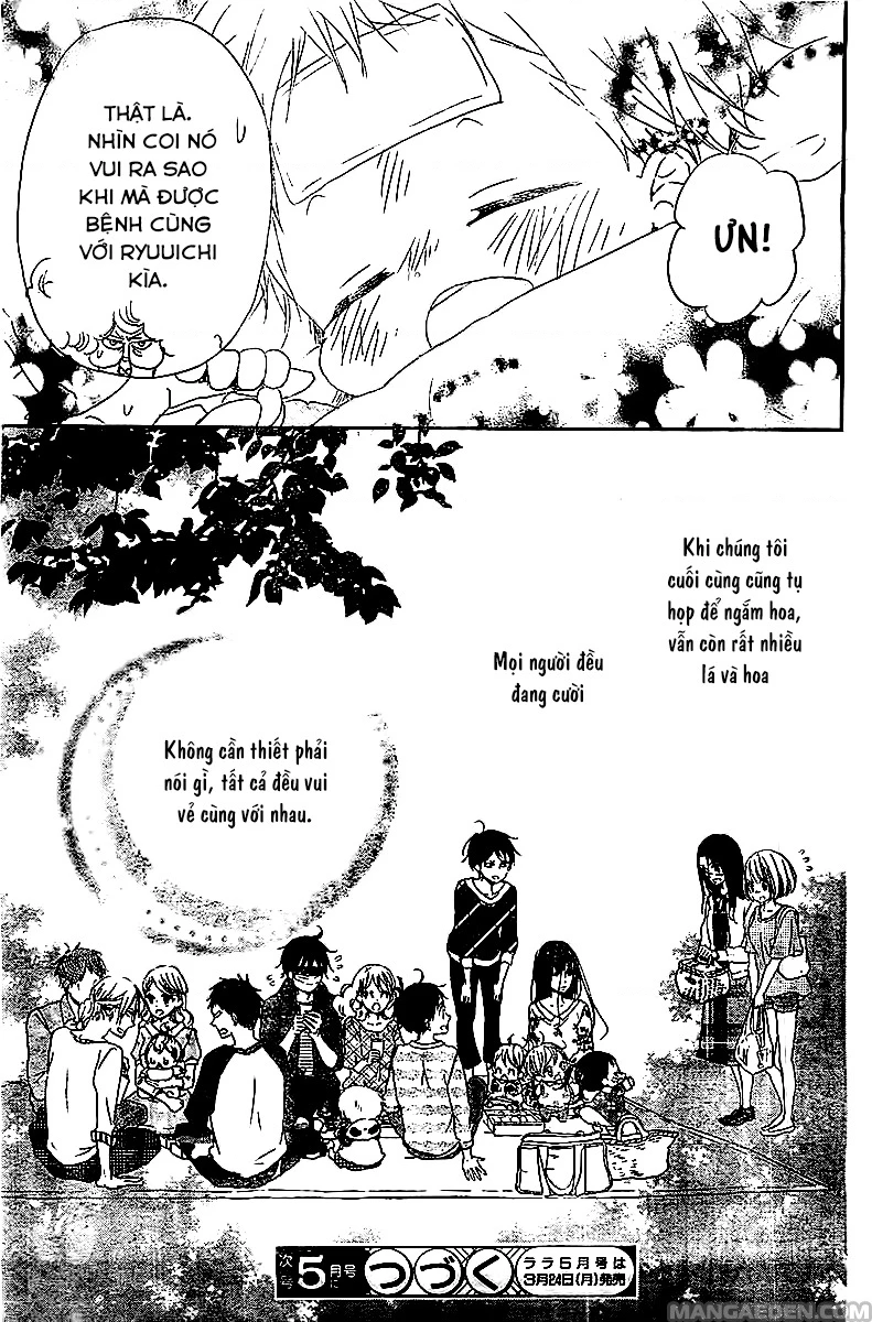 Anh Chàng Bảo Mẫu Chapter 106.2 - 31