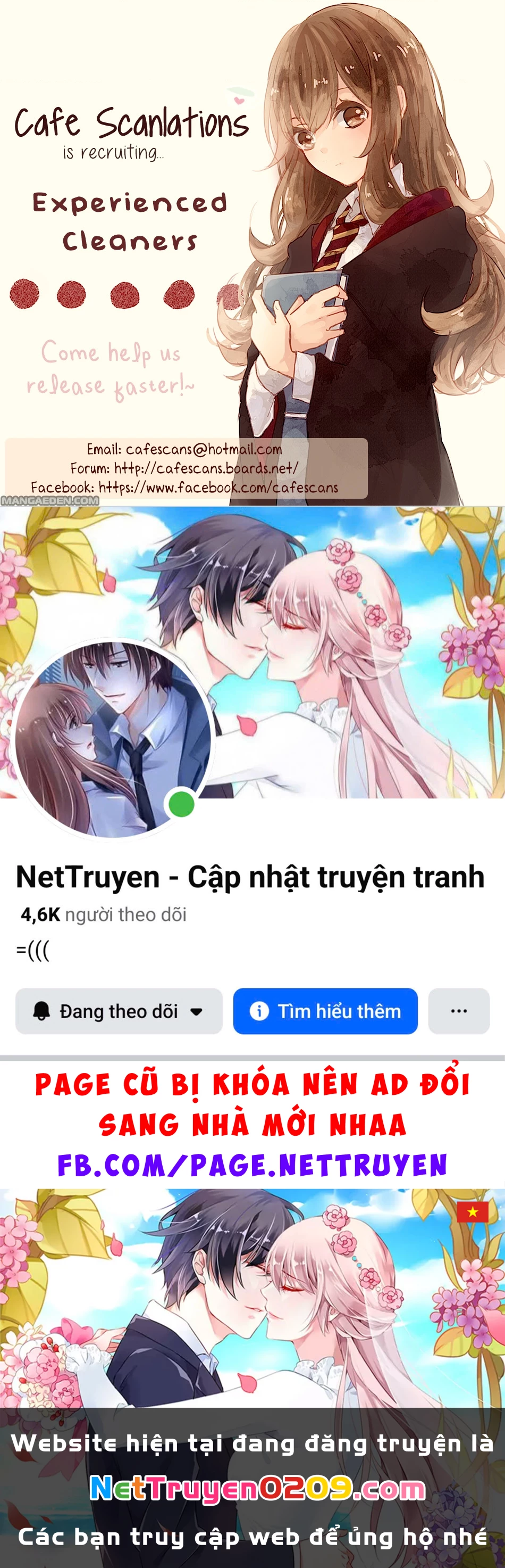 Anh Chàng Bảo Mẫu Chapter 106.2 - 32