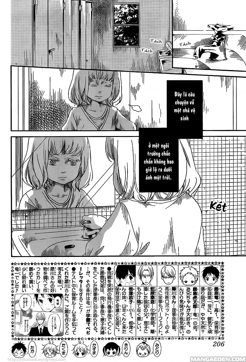 Anh Chàng Bảo Mẫu Chapter 106.21 - 4