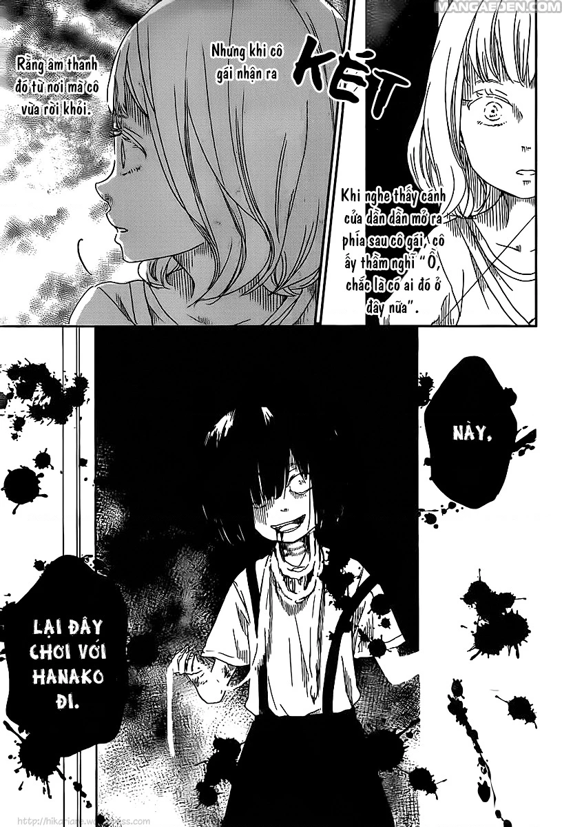 Anh Chàng Bảo Mẫu Chapter 106.21 - 5