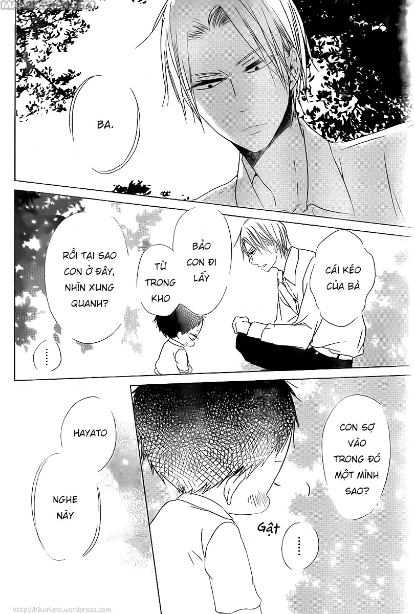 Anh Chàng Bảo Mẫu Chapter 106.21 - 24