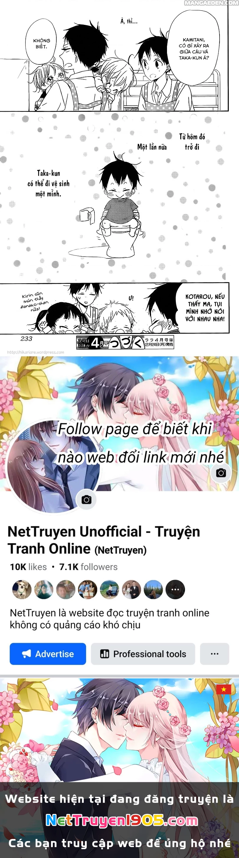 Anh Chàng Bảo Mẫu Chapter 106.21 - 31