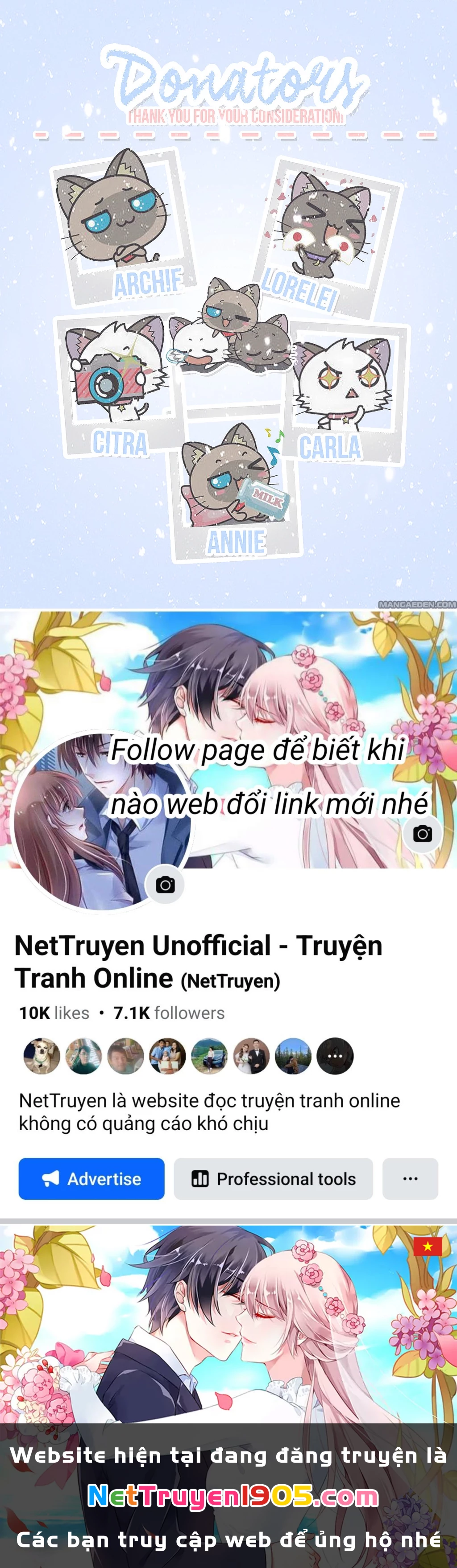 Anh Chàng Bảo Mẫu Chapter 106.22 - 34