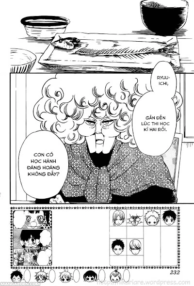 Anh Chàng Bảo Mẫu Chapter 106.23 - 3