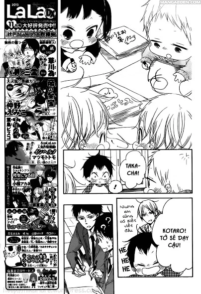 Anh Chàng Bảo Mẫu Chapter 106.23 - 17