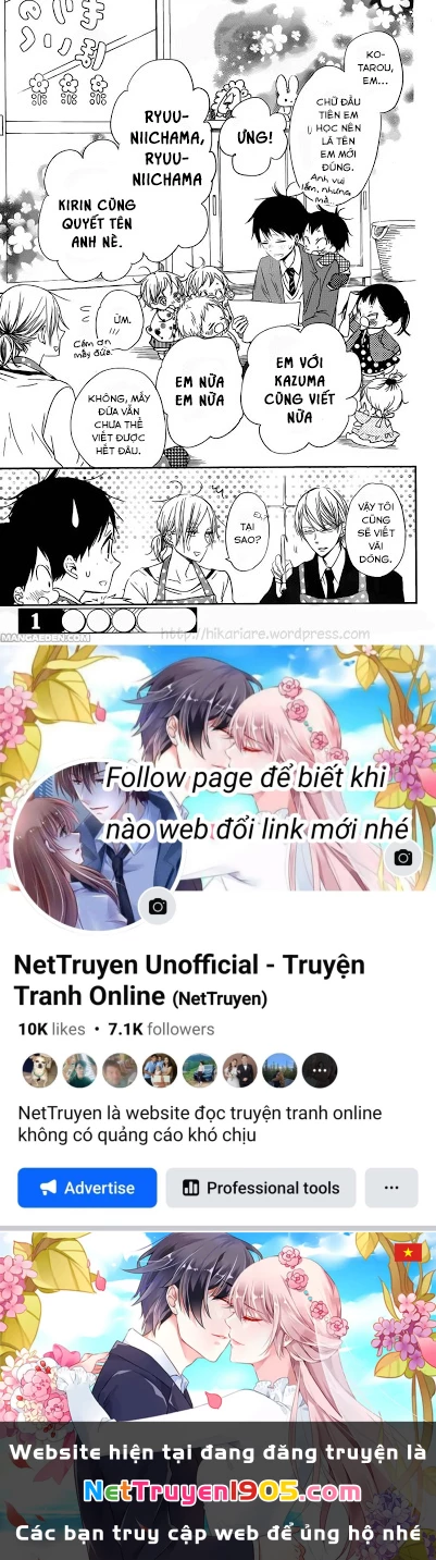 Anh Chàng Bảo Mẫu Chapter 106.23 - 27