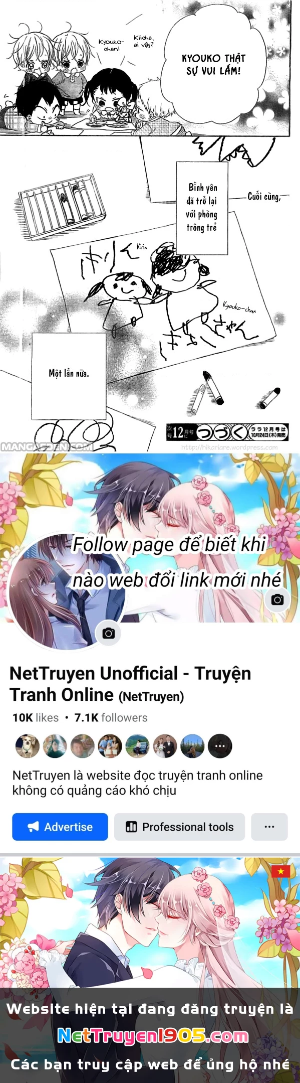 Anh Chàng Bảo Mẫu Chapter 106.24 - 31