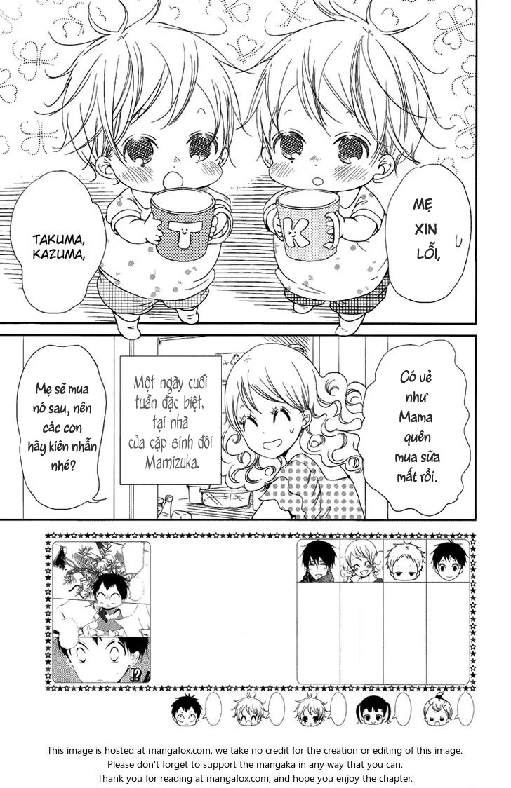 Anh Chàng Bảo Mẫu Chapter 106.26 - 2