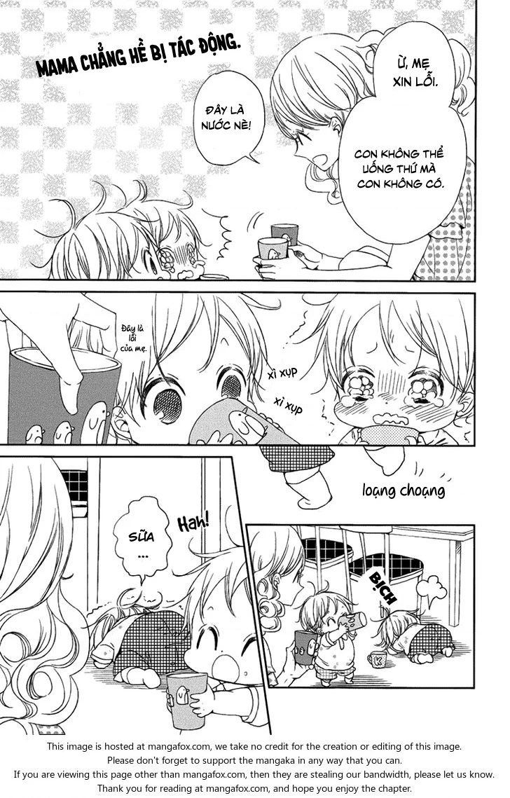 Anh Chàng Bảo Mẫu Chapter 106.26 - 4