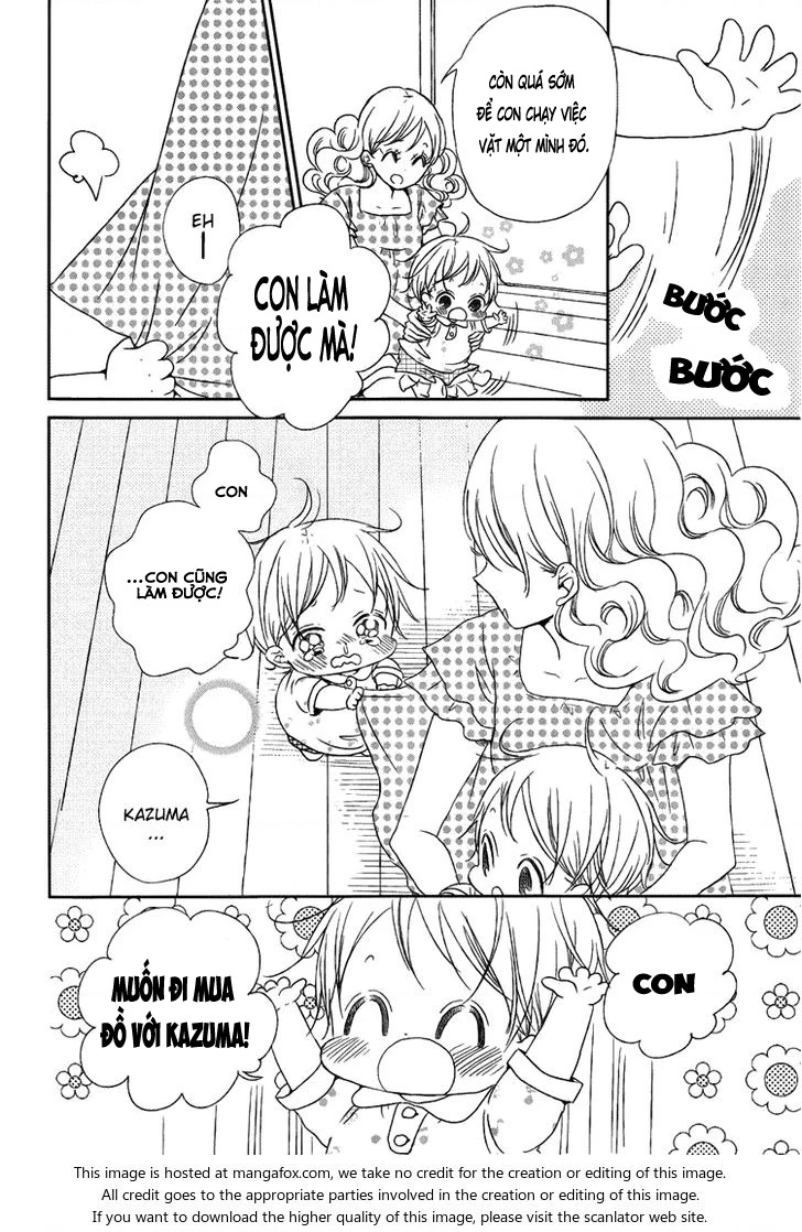 Anh Chàng Bảo Mẫu Chapter 106.26 - 7