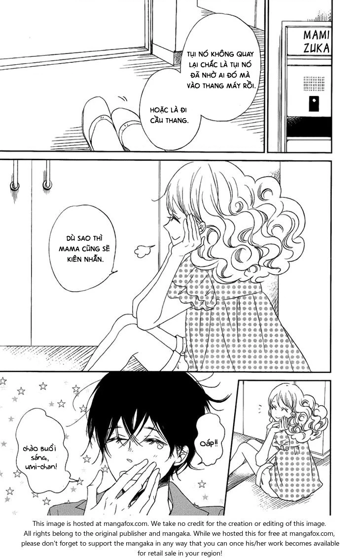 Anh Chàng Bảo Mẫu Chapter 106.26 - 12