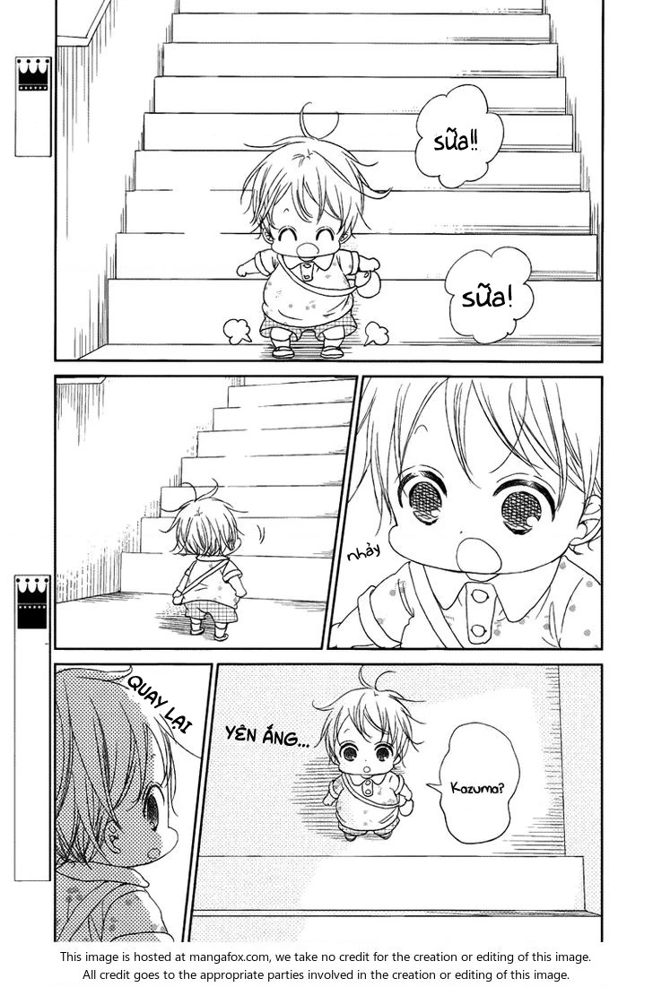 Anh Chàng Bảo Mẫu Chapter 106.26 - 14